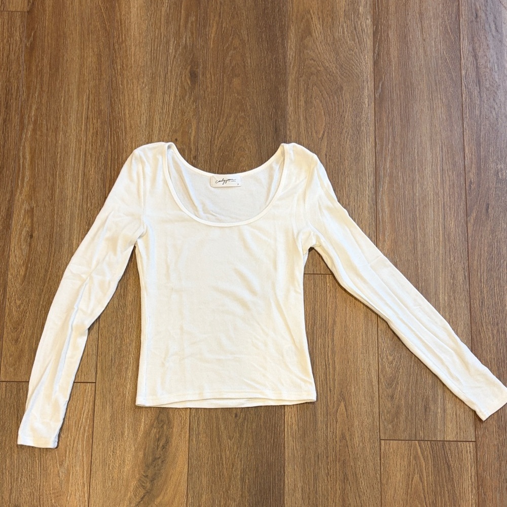 CJLA Chelsey Long Sleeve Top